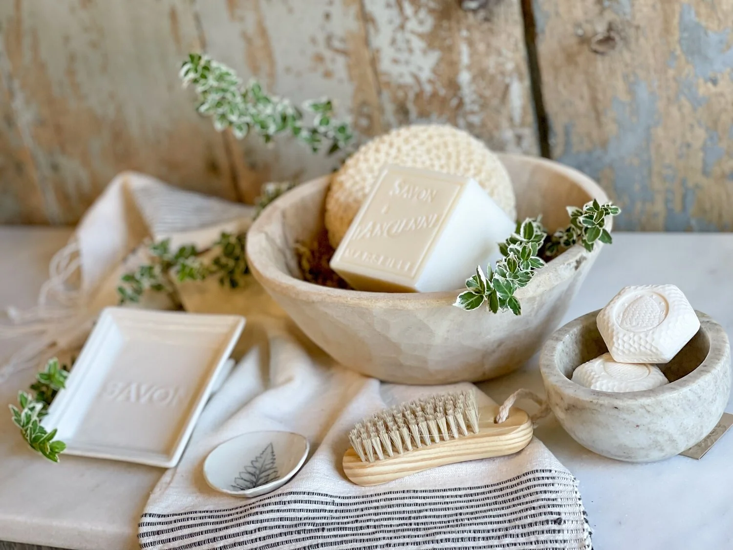 Savon de marseille deals soap